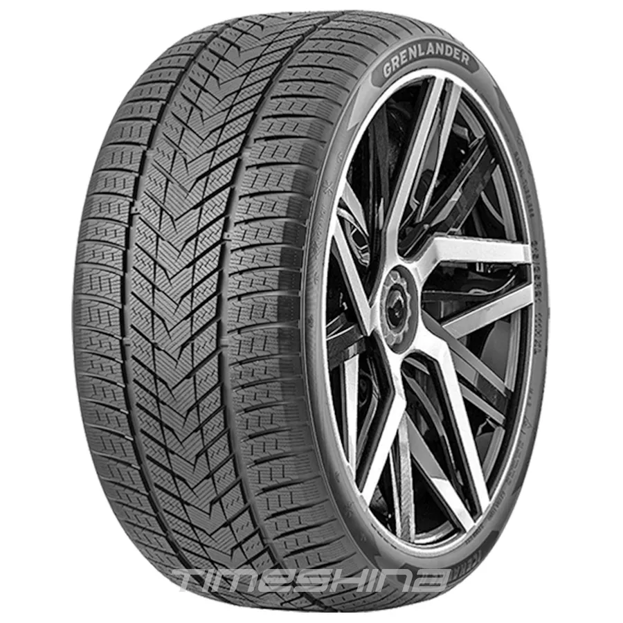 Зимние шины Grenlander Icehawke II 295/40 R21 111H XL