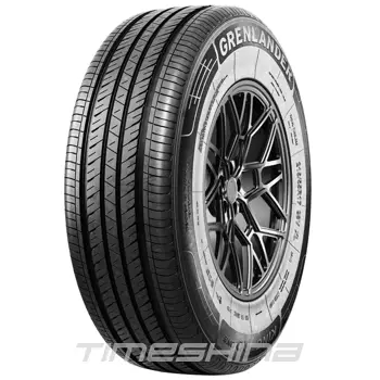 Літні шини Grenlander Kingpro One 155/70 R12 73T