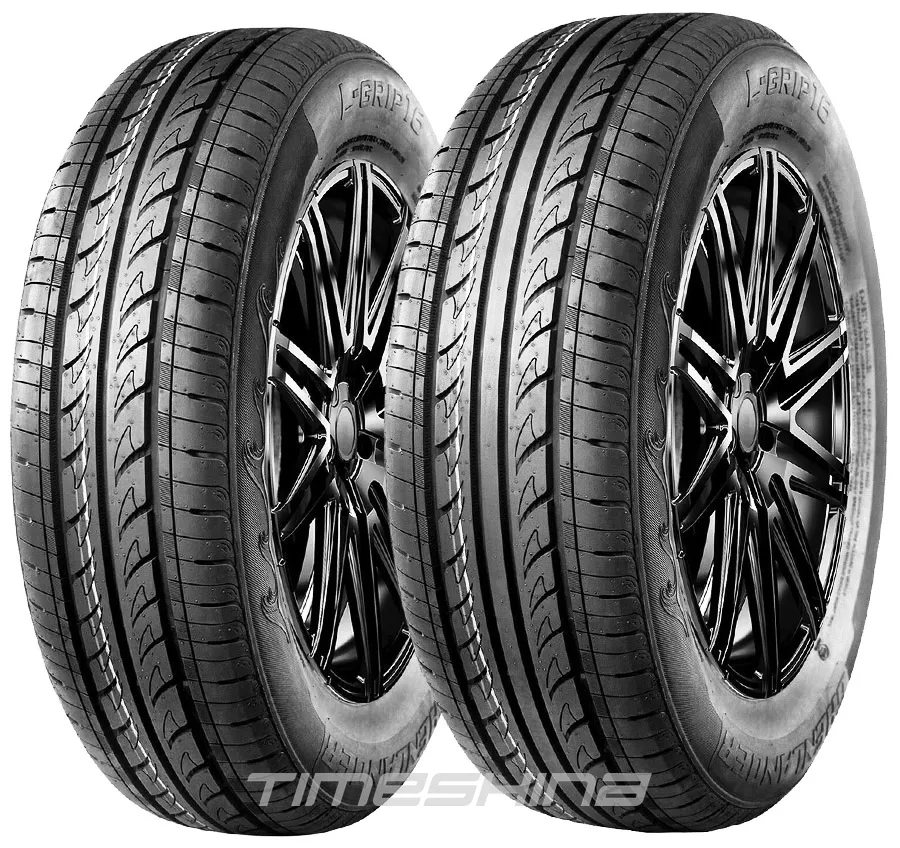 Летние шины Grenlander L-Grip 16 165/65 R14 79H