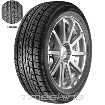 Зимние шины Grenlander L-Snow 96 195/50 R15 82H