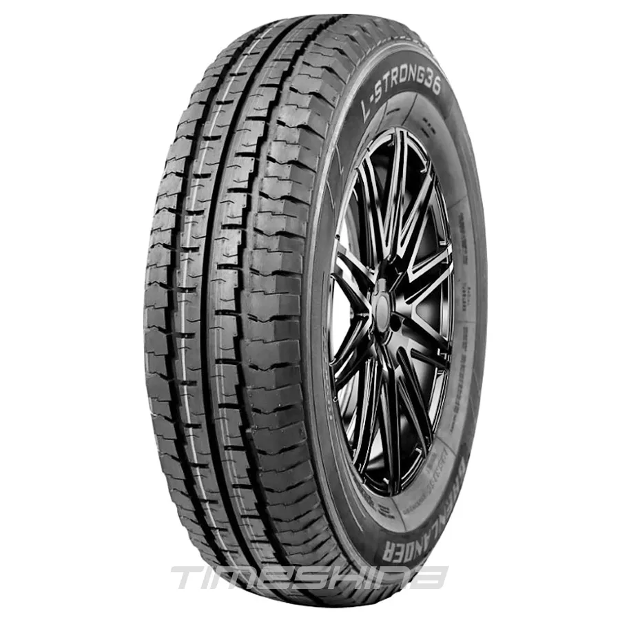 Летние шины Grenlander L-Strong 36 195 R14C 106/104R