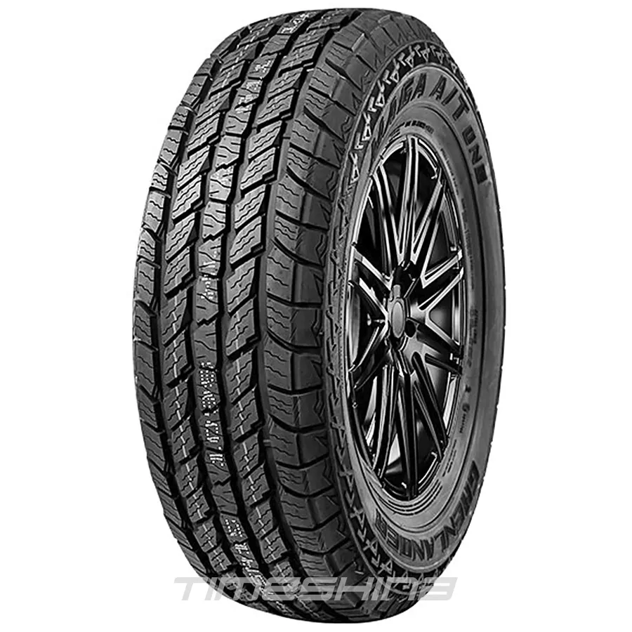 Всесезонні шини Grenlander Maga A/T One 225/75 R16 115/112Q