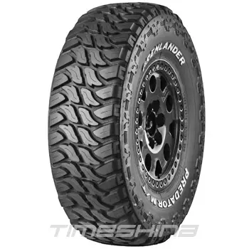 Всесезонные шины Grenlander Predator M/T