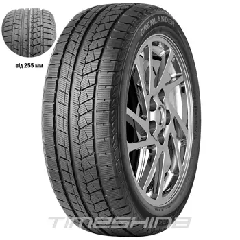 Зимние шины Grenlander Winter GL868 155/65 R14 75T
