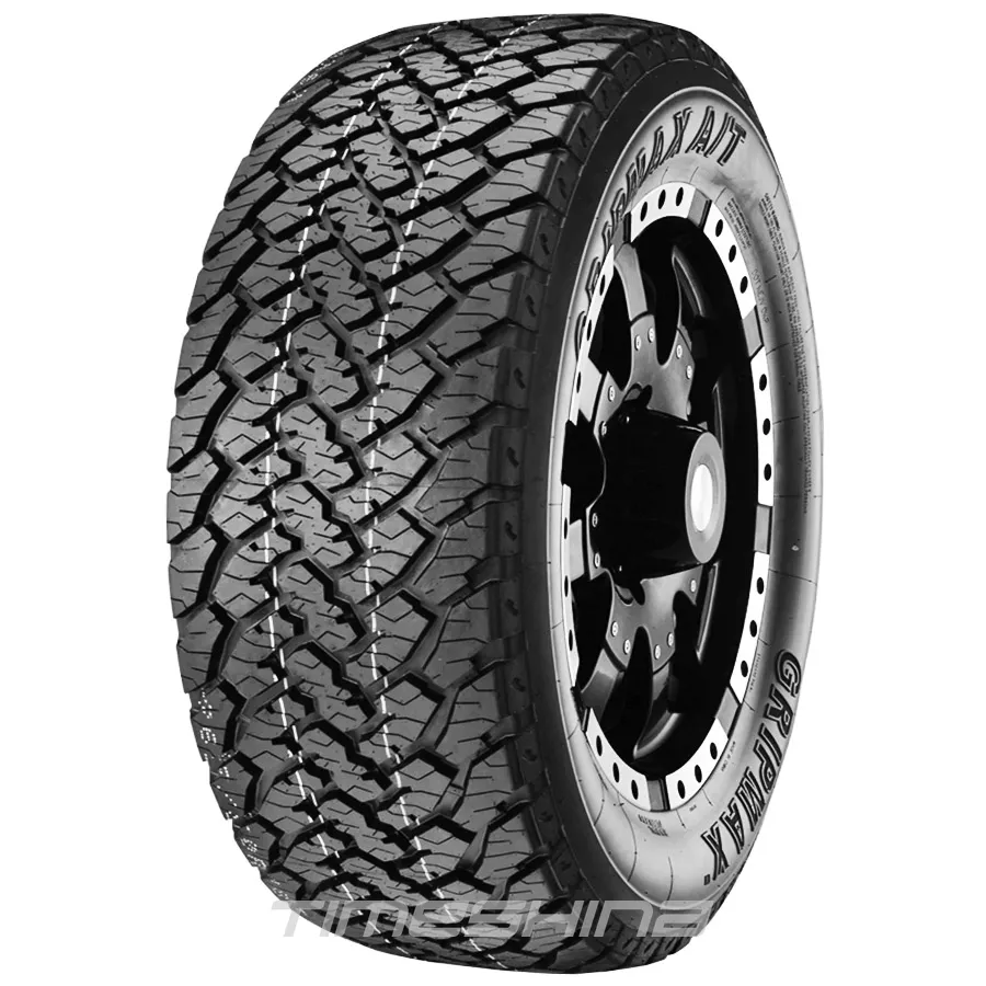 Всесезонные шины Gripmax A/T