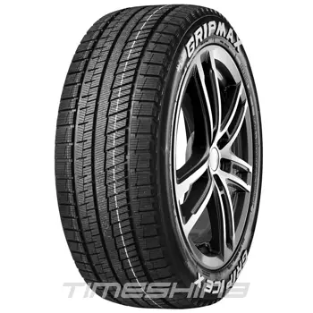 Зимние шины Gripmax Grip Ice X 215/55 R17 98T XL