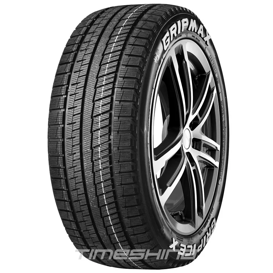 Зимние шины Gripmax Grip Ice X 215/55 R17 98T XL