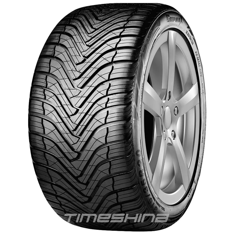 Всесезонные шины Gripmax SureGrip A/S