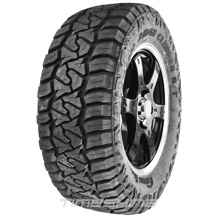 Всесезонные шины Grit King Ridge Climber R/T 255/80 R17 121/118Q