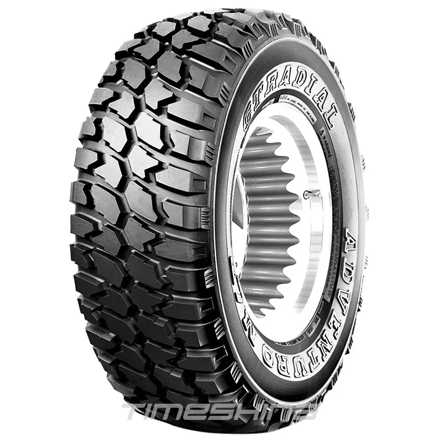 Всесезонні шини GT Radial Adventuro M/T