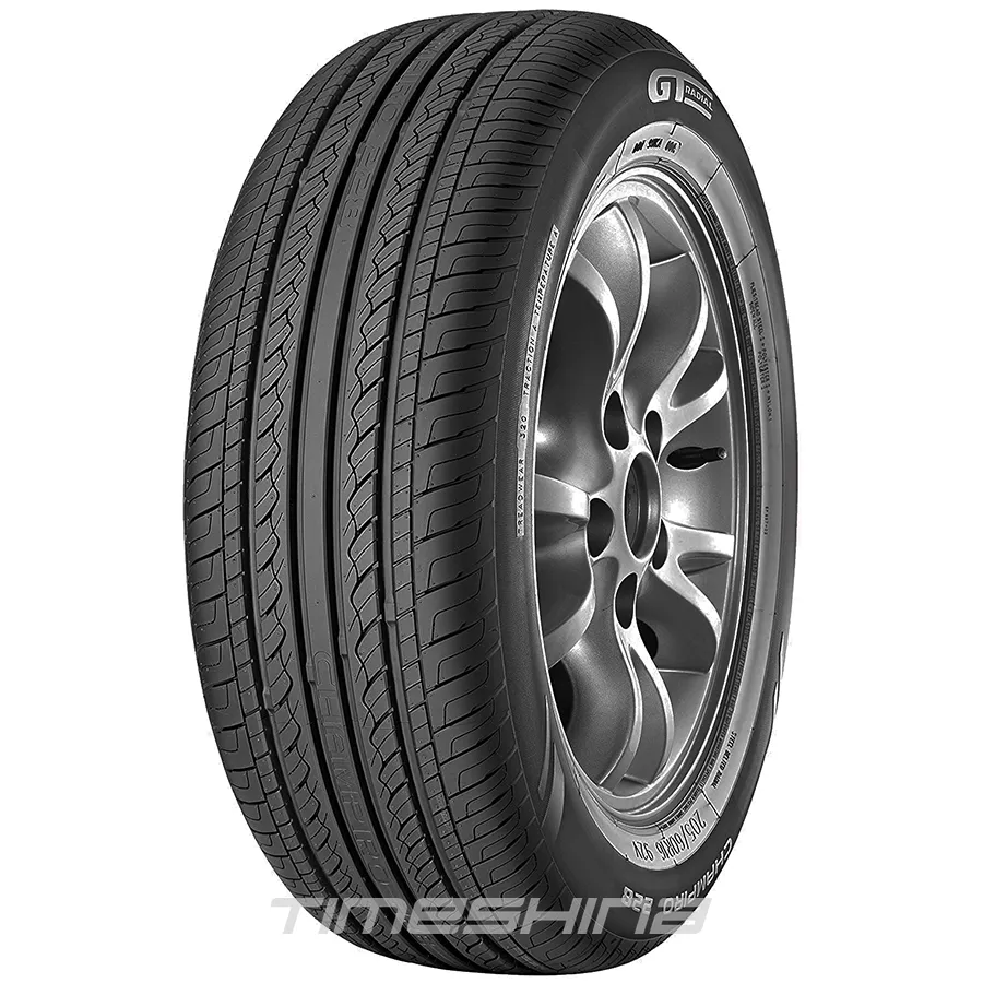 Летние шины GT Radial Champiro 228