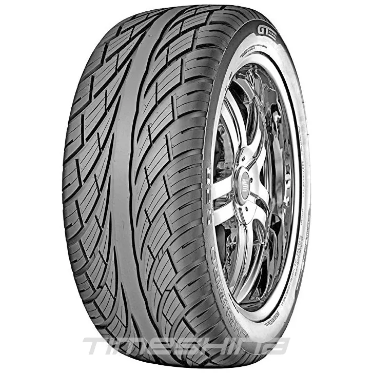 Летние шины GT Radial Champiro 528