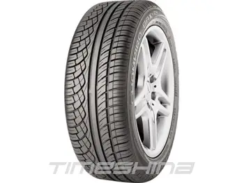 Літні шини GT Radial Champiro BAX 2