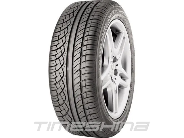 Літні шини GT Radial Champiro BAX 2