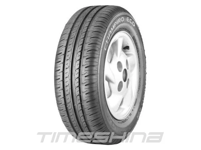 Летние шины GT Radial Champiro Eco
