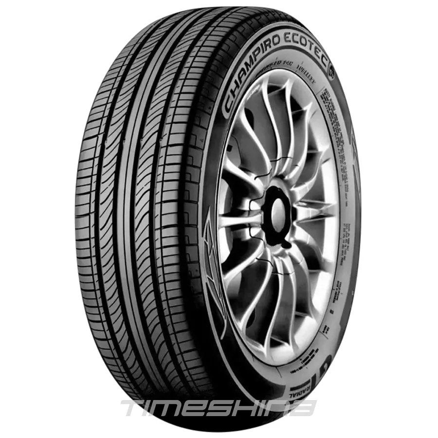 Літні шини GT Radial Champiro Ecotec