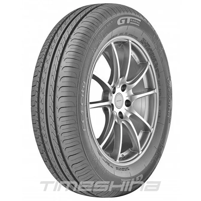 Летние шины GT Radial Champiro FE1 CITY