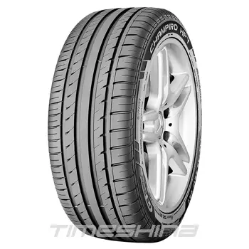 Літні шини GT Radial Champiro HPY