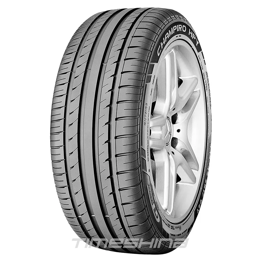 Літні шини GT Radial Champiro HPY
