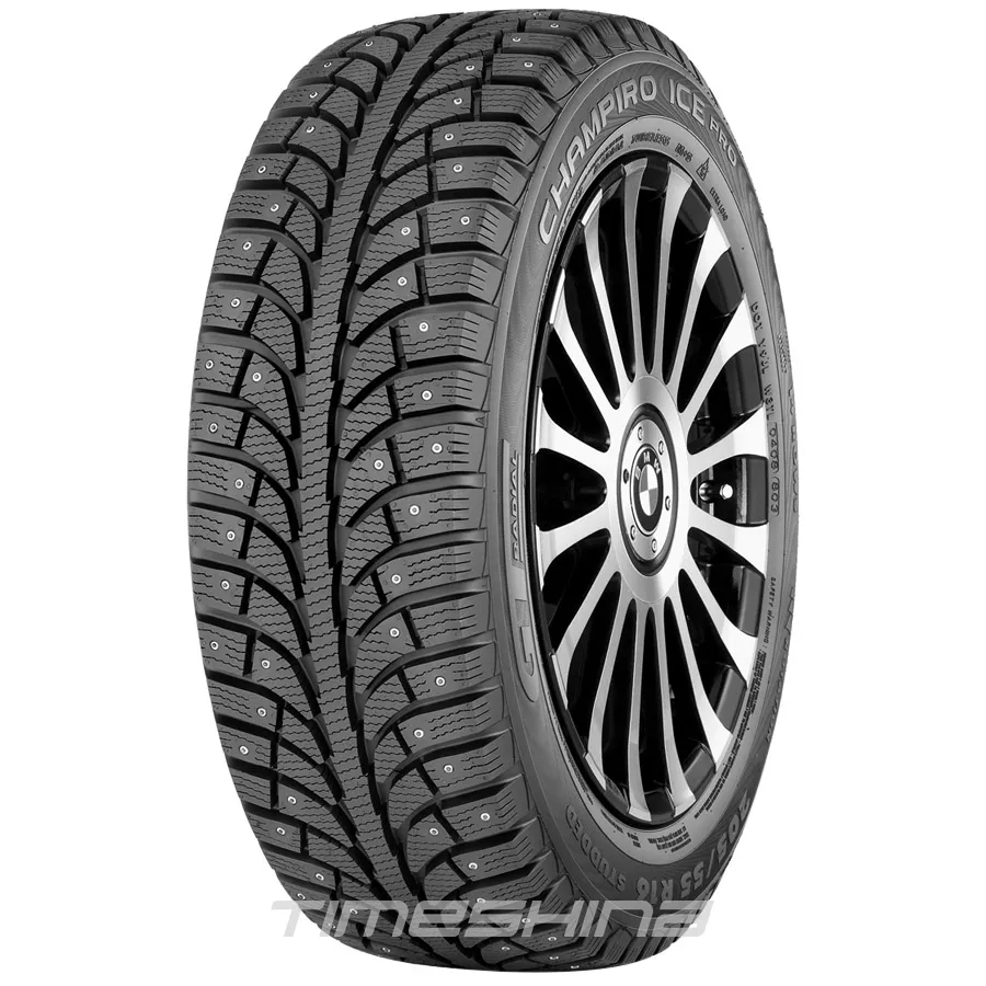 Зимние шины GT Radial Champiro IcePro