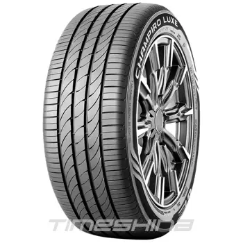 Літні шини GT Radial Champiro Luxe