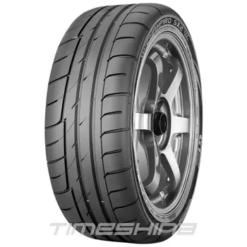 Літні шини GT Radial Champiro SX2