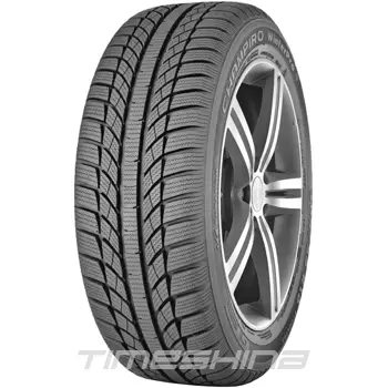 Зимові шини GT Radial Champiro WinterPro