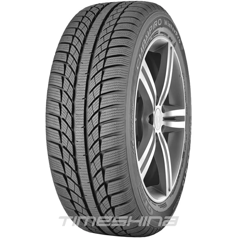 Зимние шины GT Radial Champiro WinterPro