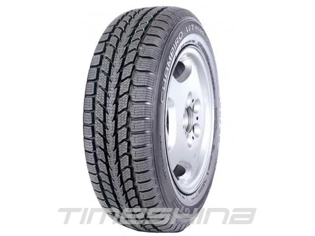 Зимние шины GT Radial Champiro WT Plus
