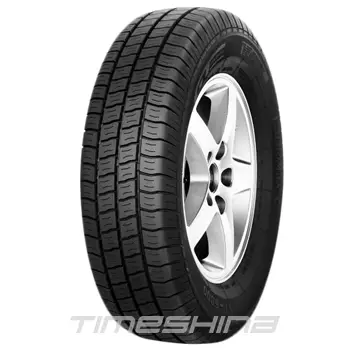 Літні шини GT Radial KargoMax ST-6000