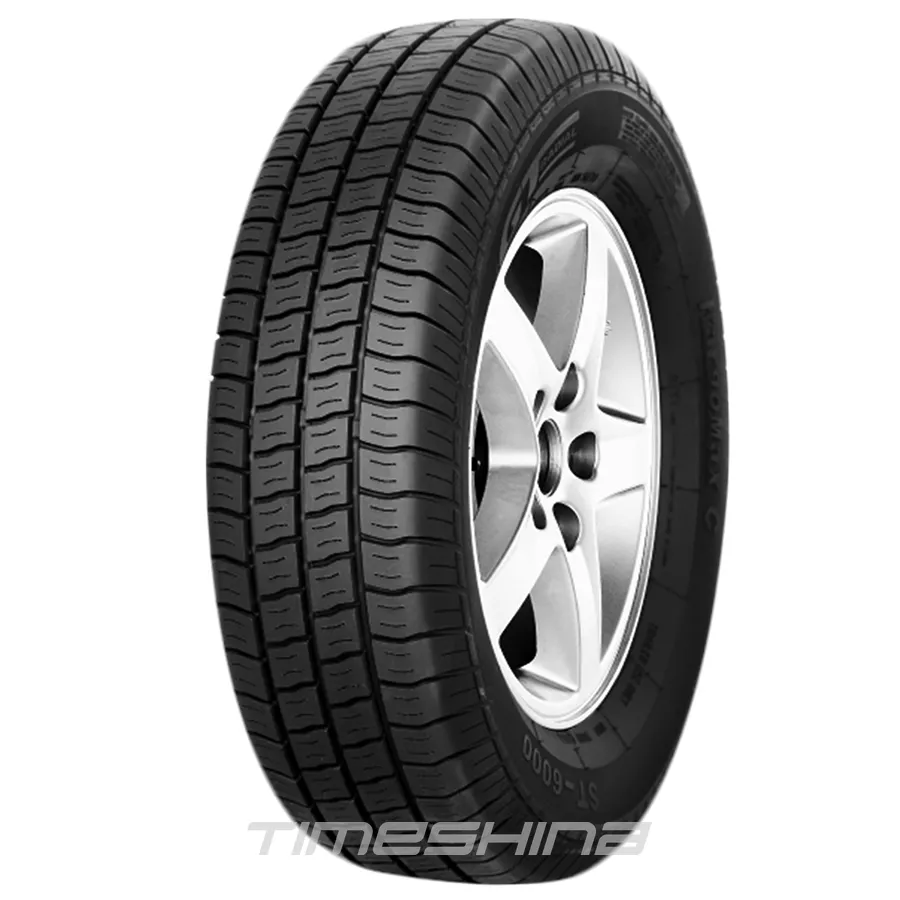 Летние шины GT Radial KargoMax ST-6000