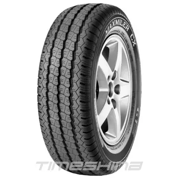 Всесезонні шини GT Radial Maxmiler CX