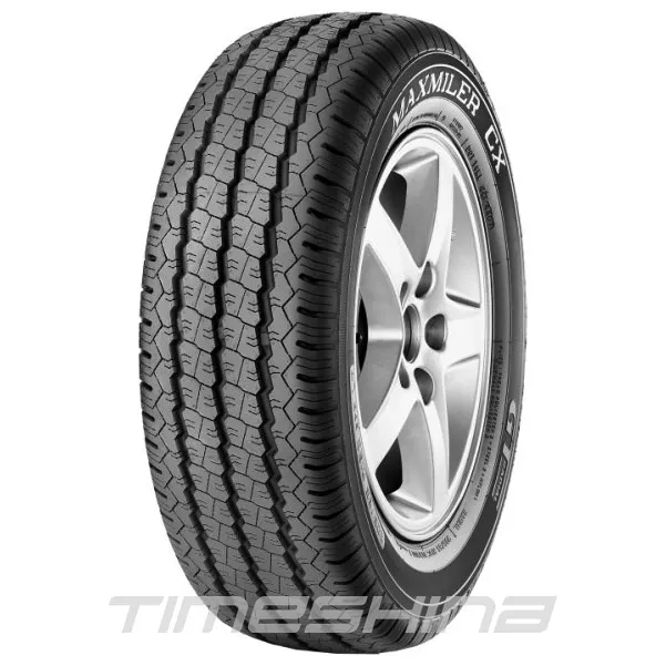 Всесезонные шины GT Radial Maxmiler CX