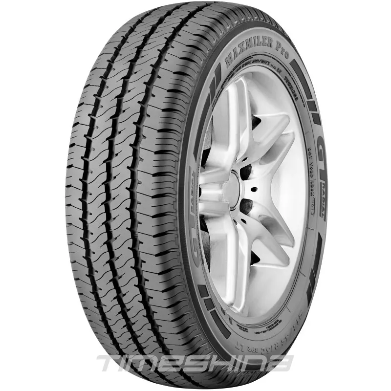 Летние шины GT Radial Maxmiler Pro