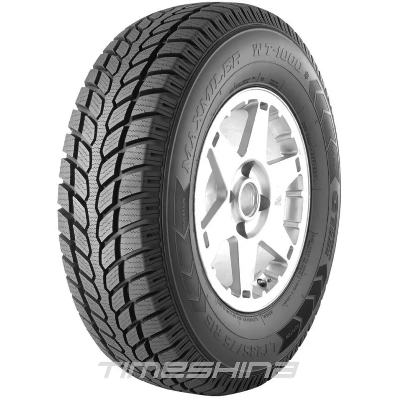 Зимние шины GT Radial Maxmiler WT-1000