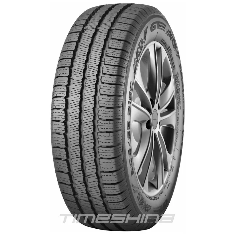 Зимние шины GT Radial Maxmiler WT2 Cargo