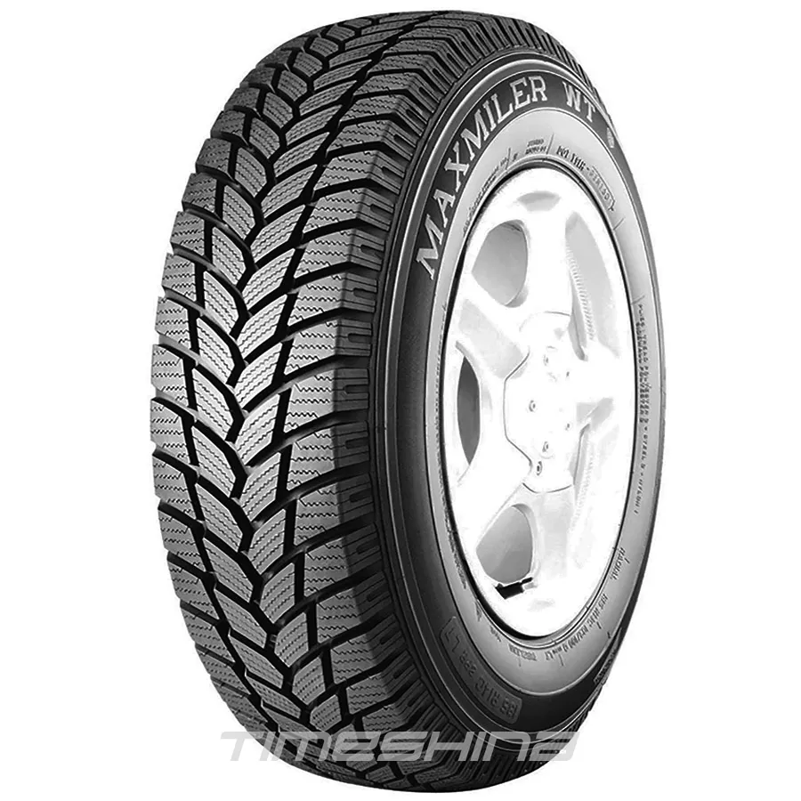 Зимние шины GT Radial Maxmiler WT