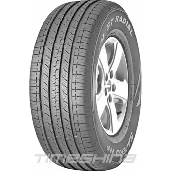 Літні шини GT Radial Savero HP