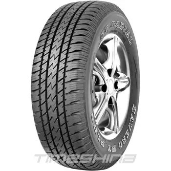 Літні шини GT Radial Savero HT Plus