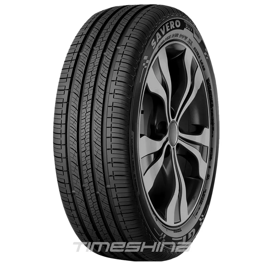 Летние шины GT Radial Savero SUV Premium