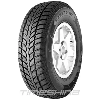 Зимові шини GT Radial Savero WT