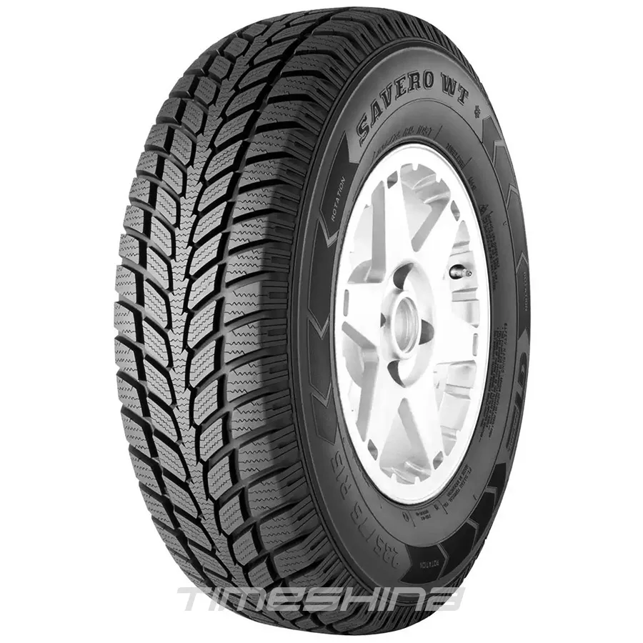 Зимние шины GT Radial Savero WT