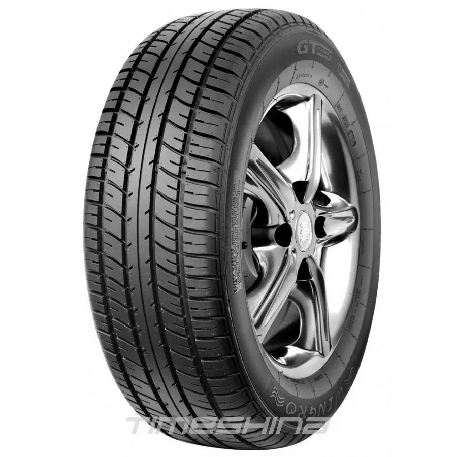 Летние шины GT Radial Wingro
