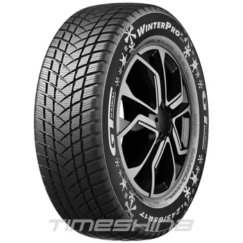 Зимові шини GT Radial WinterPro2 evo 155/65 R14 75T
