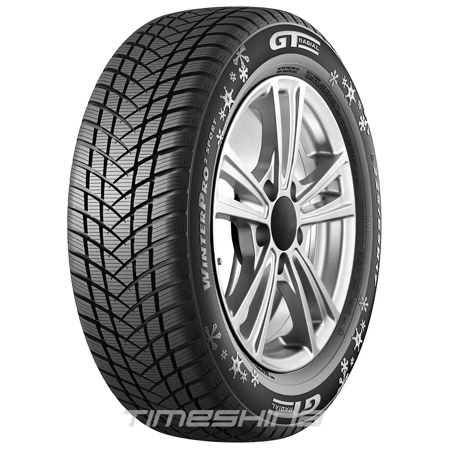 Зимові шини GT Radial WinterPro2 Sport SUV