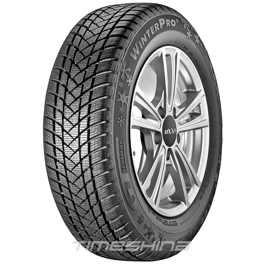 Зимние шины GT Radial WinterPro2