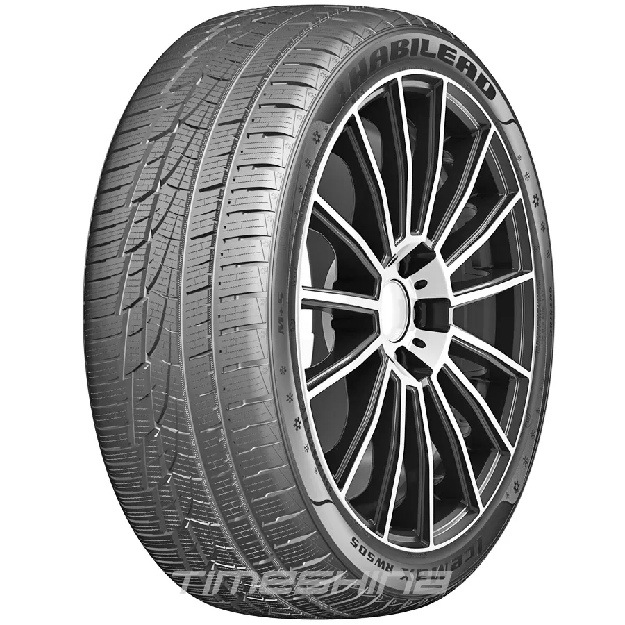 Зимние шины Habilead IceMax RW505 235/45 R17 97V XL