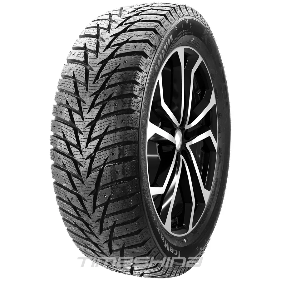 Зимние шины Habilead IceMax RW506 245/70 R16 111T XL (под шип)