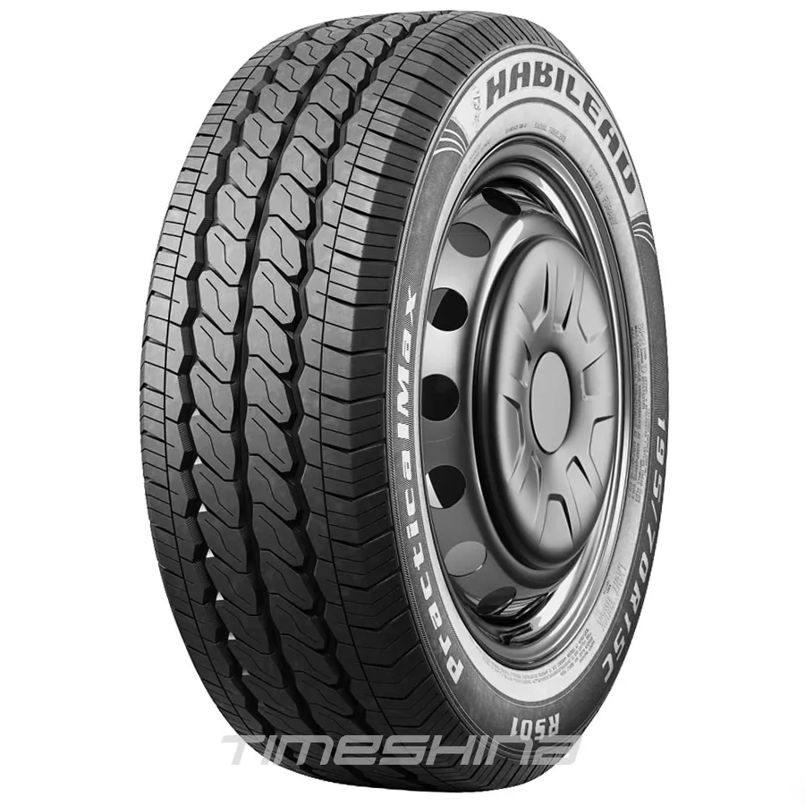 Летние шины Habilead PracticalMax RS01 215/65 R15C 104/102T