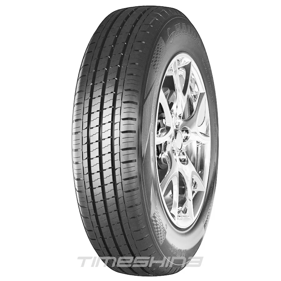 Летние шины Haida HD737 215/75 R16C 116/114R PR10
